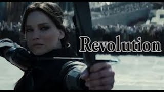 Multifandom | Revolution