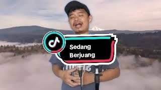 Sedang Berjuang Suci Arshinta(karauke)