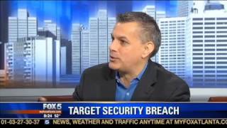 Target Security Breach: Protecting Your Credit