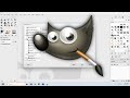 How To Enable/Disable Snap To Bounding Box on GIMP [Guide]