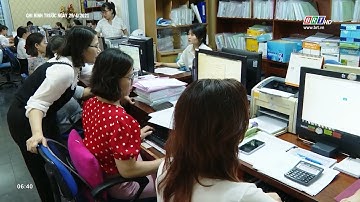 Bà Rịa – Vũng Tàu nỗ lực hoàn thành tổng điều tra kinh tế năm 2021 | BRTgo