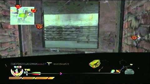 MW2 Trolling + Riot Shield Clutch!