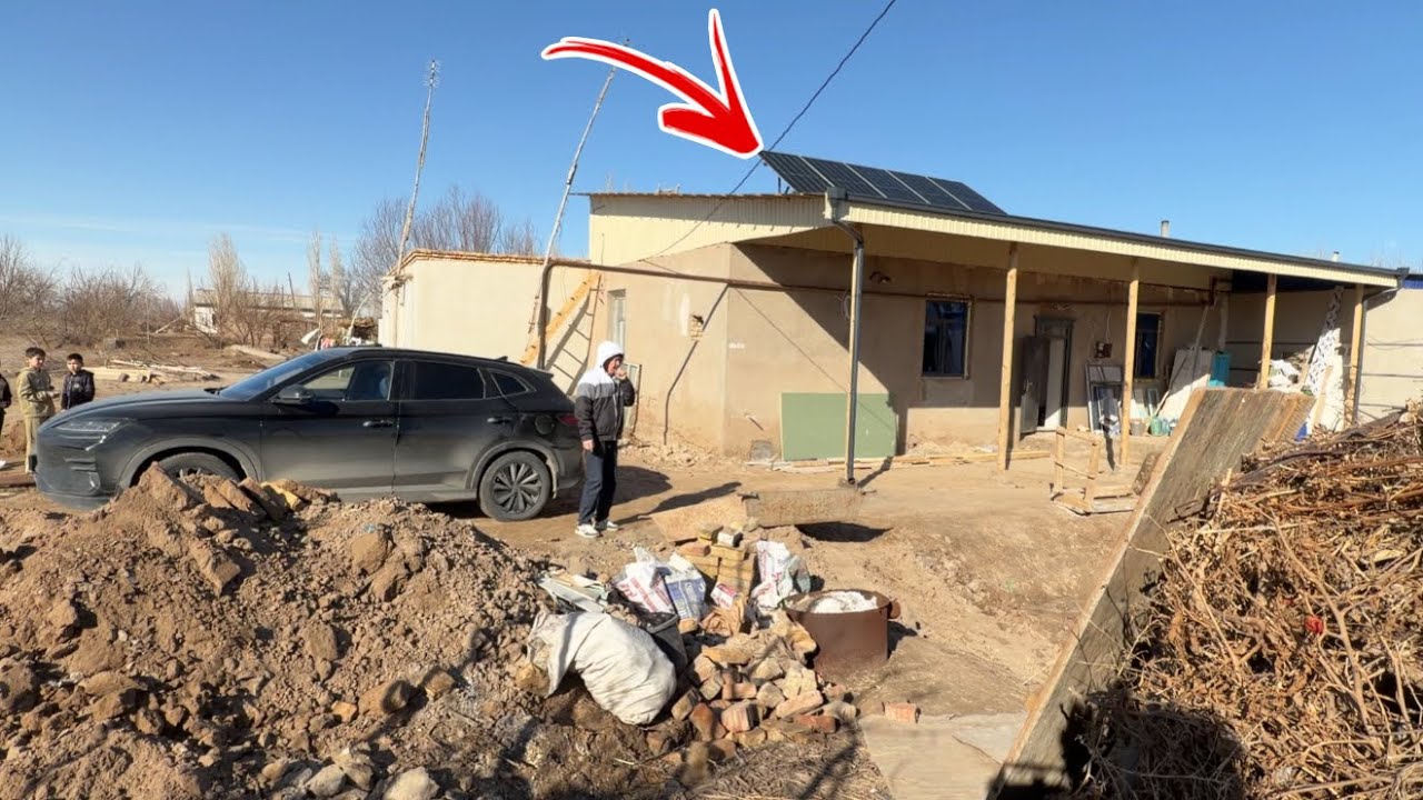 БУ ЎЗГАРИШЛАР КЎЗНИ КУВОНТИРАДИ 