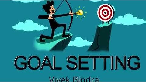 Smart value How to set a goal to become success