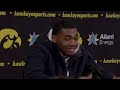 Ditv sports iowa hawkeyes mens basketball vs purdue recap