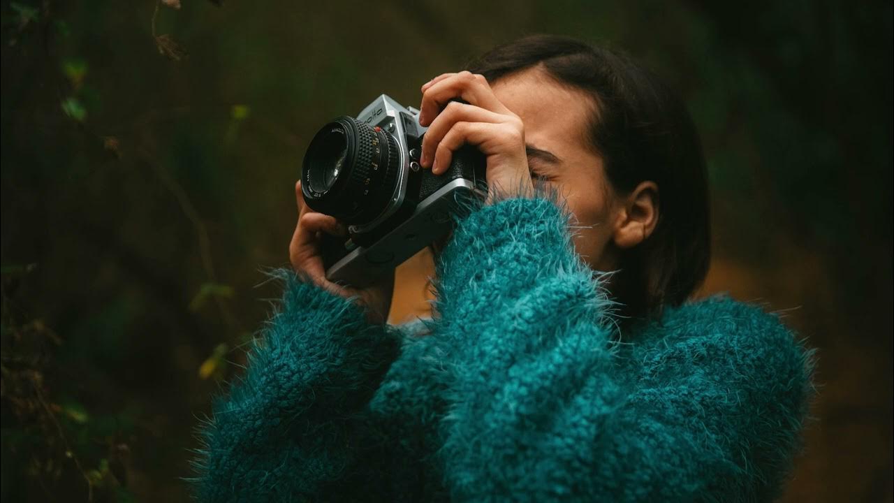 Camera Flash Sound Effect YouTube