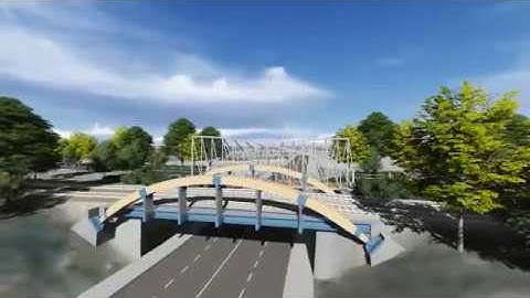 ARCH 510 Final Project for Babbitts, Ortega, Stone