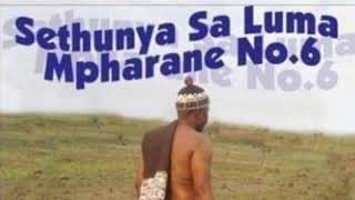 Peipi  Sethunya Sa Luma Mpharane No 6  Track 3 
