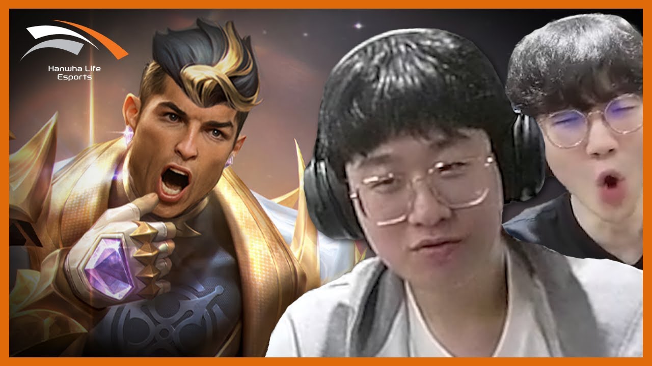 또 당신입니까 스킨류 GOAT