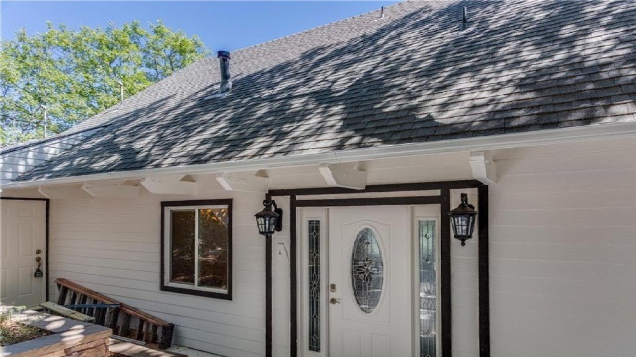 27547 Alpen Drive, Lake Arrowhead, CA Presented by Russell Realty Group.