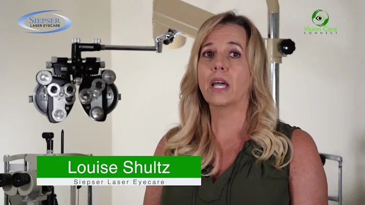 How was the Raindrop procedure? -  Louise Shultz