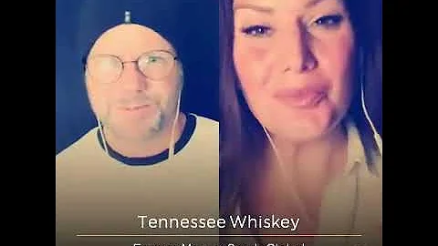 Tennessee Whiskey - FrumpyMan & Mitzi Mastick #fru...