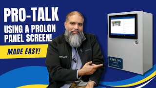 How To Easily Display Your Devices On A Prolon Control Panel With Screen screenshot 5