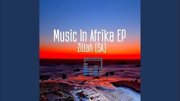 Ekhaya (Original Mix)