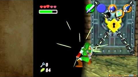 Faster Shadow BK skip with bomb