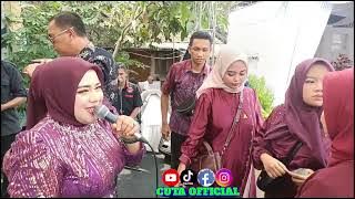 AYUN PUNTANG KA JUNGJUNAN VERSI NURI GALON & DUO PUNDUK DI BABAKAN LOA RANCAEKEK WETAN