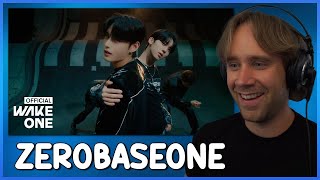 Reacting to ZEROBASEONE – In Bloom (Performance Version)