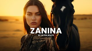 " Zanina " Oriental Reggaeton Type Beat (Instrumental) Prod. by Ultra Beats