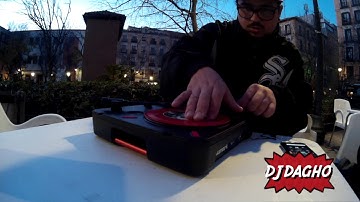 skratch portables numark pt01