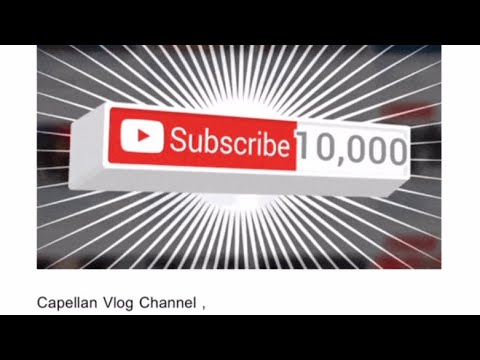 THANK YOU TO ALL MY SUBSCRIBERS - GOD BLESS US ALL