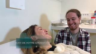 Assistance médicale à la procréation (AMP) - CHU Amiens-Picardie