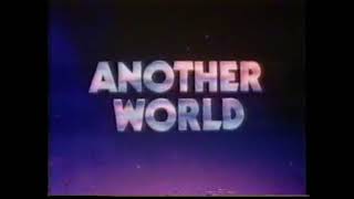 Another World April 13,1982 Open Edit