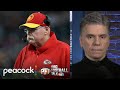 Chiefs extend hc andy reid gm brett veach president mark donovan  pro football talk  nfl on nbc