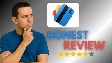Cards Mobile Wallet App Review - Is It Worth It?