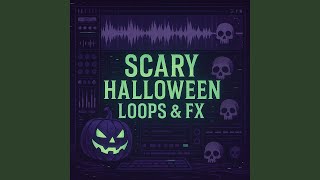 Frightening Vampire Sound Effect