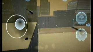 Chopper 2 iPhone/iPod Gameplay Video - The Game Trail screenshot 2