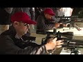 Shooting USA- 2021 RMAC Man vs. Man shoot off for $5000
