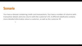 Concatenating And Merging Data Pandas Concatenation - Part 2
