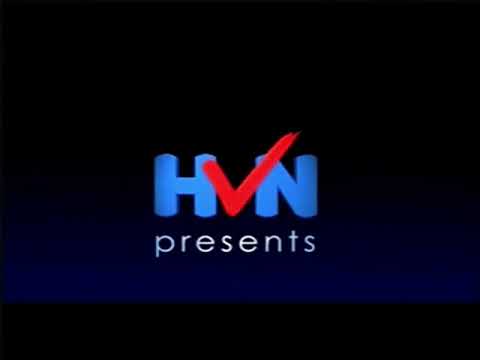 Piracy, It's A Crime Promo \u0026 Berjaya HVN Presents Logo