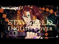 Stay Gold From BEYBLADE X Full English Cover Maple 