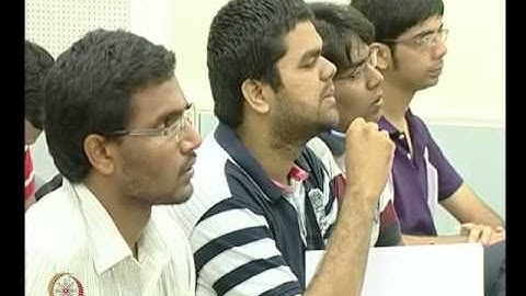 Mod-01 Lec-27 Non-isothermal intraphase effectiveness factor