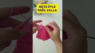 Örgü Modelleri̇ Şfet Şfetbeniöneçıkar