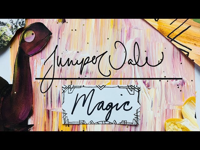 Juniper Vale - Magic (Official Audio) class=