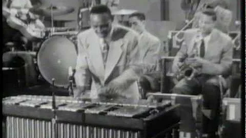 Midnight Sun - Lionel Hampton