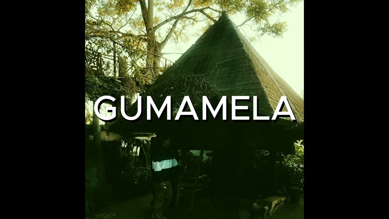 JOHN SIMON - Gumamela (Disgrasya Album)