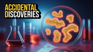 10 Accidental Discoveries That Changed the World