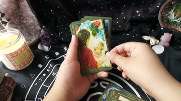 So Below Tarot - Book of Shadows Volume 2 Deck Flipthrough