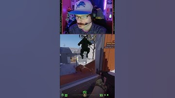 Warcraft 3 modded Counter-Strike 2