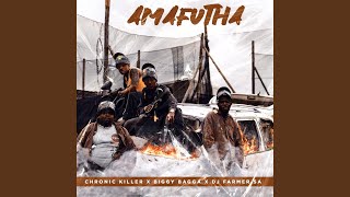 Amafutha