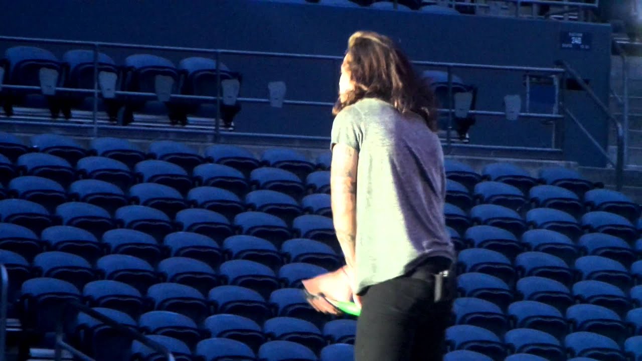 Clouds - One Direction - Seattle, WA 7/15/15