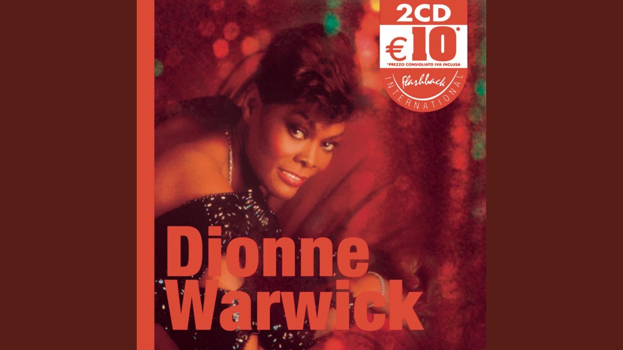ディオンヌ・ワーウィック [ラヴ・アット・ファースト・サイト] Dionne Warwicke / ディオンヌ・ワーウィック「Love At First Sight