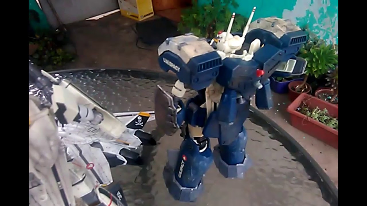 Macross Zero Coleccion Roy Focker Custom Vf 0s Youtube Macross Zero Coleccion Roy Focker Custom Vf 0s Youtube