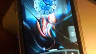 Get Orbit  expose on your iPhone iPod 3.x