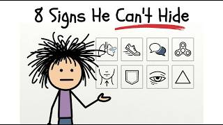 8 Signs Men Can't Hide When They're Attracted to You