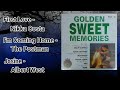 Golden sweet memories album vol3 part1