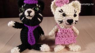 Мои игрушки амигуруми. Мои игрушки амигуруми.